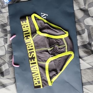 Men underwear New